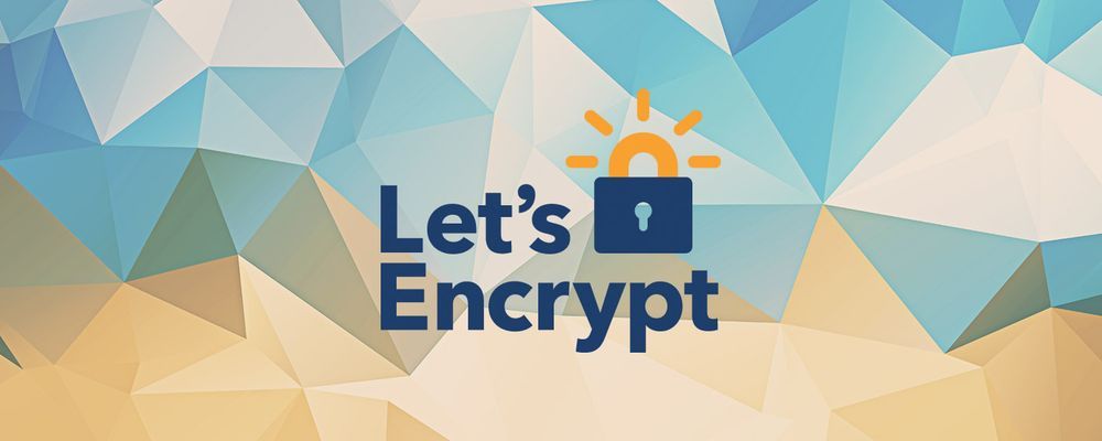Générer des certificats SSL gratuits avec Let's Encrypt