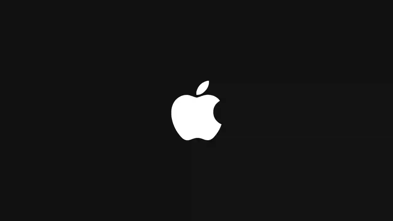 J'ai cédé au marketing d'Apple.